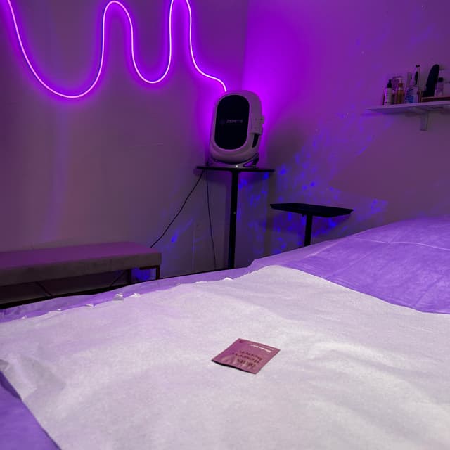 Brazilian Wax Membership at Neuskintech in Spring, TX